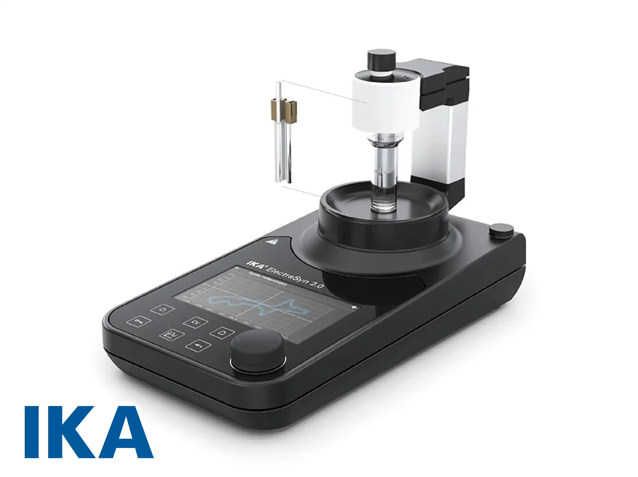 IKA Electrochemistry